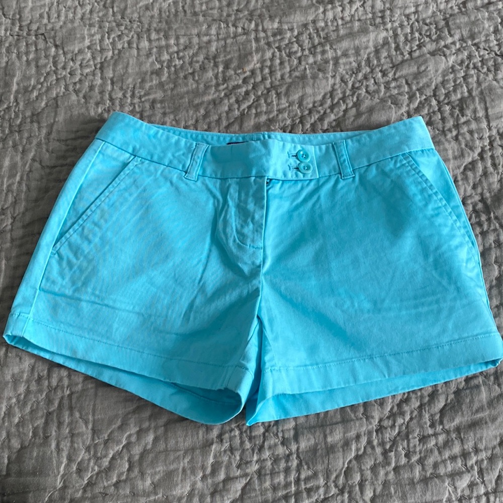 Vineyard Vines Cotton Short